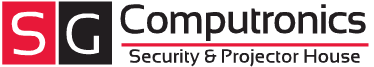 SG Computronics Logo